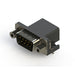 625-009-362-033 by EDAC Inc. - 625 SERIES RIGHT ANGLE D-SUB PLU