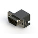 625-009-362-035 by EDAC Inc. - 625 SERIES RIGHT ANGLE D-SUB PLU