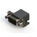 625-009-362-040 by EDAC Inc. - 625 SERIES RIGHT ANGLE D-SUB PLU