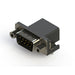 625-009-362-043 by EDAC Inc. - 625 SERIES RIGHT ANGLE D-SUB PLU