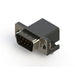 625-009-362-542 by EDAC Inc. - 625 SERIES RIGHT ANGLE D-SUB PLU