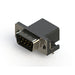 625-009-662-032 by EDAC Inc. - 625 SERIES RIGHT ANGLE D-SUB PLU