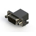 625-009-662-540 by EDAC Inc. - 625 SERIES RIGHT ANGLE D-SUB PLU