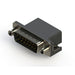 625-015-262-510 by EDAC Inc. - 625 SERIES RIGHT ANGLE D-SUB PLU