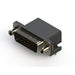 625-015-262-530 by EDAC Inc. - 625 SERIES RIGHT ANGLE D-SUB PLU
