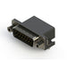625-015-362-043 by EDAC Inc. - 625 SERIES RIGHT ANGLE D-SUB PLU