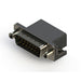 625-015-362-510 by EDAC Inc. - 625 SERIES RIGHT ANGLE D-SUB PLU