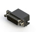 625-015-362-530 by EDAC Inc. - 625 SERIES RIGHT ANGLE D-SUB PLU