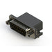 625-015-362-533 by EDAC Inc. - 625 SERIES RIGHT ANGLE D-SUB PLU
