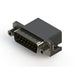 625-015-662-013 by EDAC Inc. - 625 SERIES RIGHT ANGLE D-SUB PLU