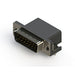 625-015-662-042 by EDAC Inc. - 625 SERIES RIGHT ANGLE D-SUB PLU