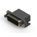625-015-662-043 by EDAC Inc. - 625 SERIES RIGHT ANGLE D-SUB PLU