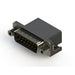 625-015-662-513 by EDAC Inc. - 625 SERIES RIGHT ANGLE D-SUB PLU