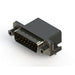 625-015-662-533 by EDAC Inc. - 625 SERIES RIGHT ANGLE D-SUB PLU