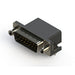 625-015-662-540 by EDAC Inc. - 625 SERIES RIGHT ANGLE D-SUB PLU