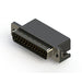 625-025-362-512 by EDAC Inc. - 625 SERIES RIGHT ANGLE D-SUB PLU