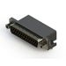 625-025-362-533 by EDAC Inc. - 625 SERIES RIGHT ANGLE D-SUB PLU