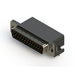 625-025-362-535 by EDAC Inc. - 625 SERIES RIGHT ANGLE D-SUB PLU