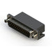 625-025-662-010 by EDAC Inc. - 625 SERIES RIGHT ANGLE D-SUB PLU