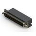 625-037-262-510 by EDAC Inc. - 625 SERIES RIGHT ANGLE D-SUB PLU