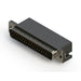 625-037-262-512 by EDAC Inc. - 625 SERIES RIGHT ANGLE D-SUB PLU