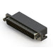 625-037-262-513 by EDAC Inc. - 625 SERIES RIGHT ANGLE D-SUB PLU