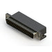 625-037-362-511 by EDAC Inc. - 625 SERIES RIGHT ANGLE D-SUB PLU