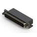 625-037-362-513 by EDAC Inc. - 625 SERIES RIGHT ANGLE D-SUB PLU