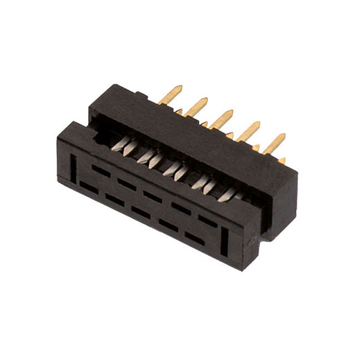 62501022323 by Wurth Elektronik - WR-BHD 2.00MM BOARD TO CABLE TRA