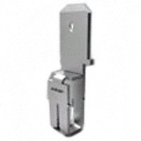 62511-1 by TE Connectivity AMP Connectors - CONNECTOR MAG TERM 20-22AWG QC 0.187