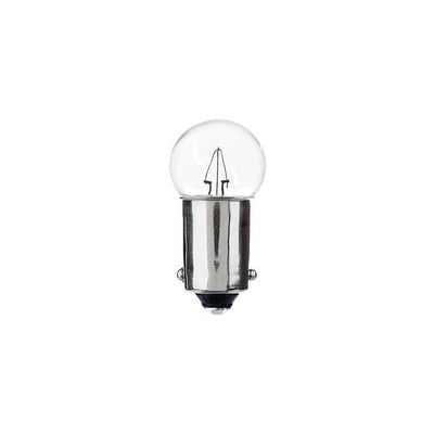 6253 by CEC Industries - Box of 10 G4 1/2 Mini Bayonet 12