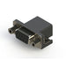 626-009-262-012 by EDAC Inc. - CONNECTOR D-SUB RCPT 9POS R/A SLDR