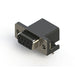 626-009-262-030 by EDAC Inc. - 626 SERIES RIGHT ANGLE D-SUB REC