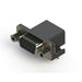626-009-262-033 by EDAC Inc. - CONNECTOR D-SUB RCPT 9POS R/A SLDR