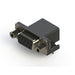 626-009-262-532 by EDAC Inc. - 626 SERIES RIGHT ANGLE D-SUB REC