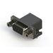 626-009-262-543 by EDAC Inc. - 626 SERIES RIGHT ANGLE D-SUB REC