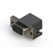626-009-362-515 by EDAC Inc. - 626 SERIES RIGHT ANGLE D-SUB REC