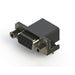 626-009-362-533 by EDAC Inc. - 626 SERIES RIGHT ANGLE D-SUB REC
