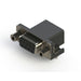 626-009-362-542 by EDAC Inc. - 626 SERIES RIGHT ANGLE D-SUB REC