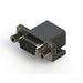 626-009-662-013 by EDAC Inc. - 626 SERIES RIGHT ANGLE D-SUB REC