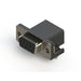 626-009-662-040 by EDAC Inc. - 626 SERIES RIGHT ANGLE D-SUB REC