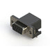 626-009-662-530 by EDAC Inc. - 626 SERIES RIGHT ANGLE D-SUB REC