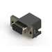 626-009-662-541 by EDAC Inc. - 626 SERIES RIGHT ANGLE D-SUB REC