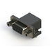 626-009-662-543 by EDAC Inc. - 626 SERIES RIGHT ANGLE D-SUB REC