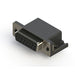 626-015-262-011 by EDAC Inc. - CONNECTOR D SUB RCPT 15POS R/A .590