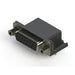 626-015-262-532 by EDAC Inc. - 626 SERIES RIGHT ANGLE D-SUB REC