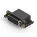 626-015-362-013 by EDAC Inc. - 626 SERIES RIGHT ANGLE D-SUB REC