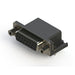 626-015-362-543 by EDAC Inc. - 626 SERIES RIGHT ANGLE D-SUB REC