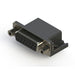 626-015-662-513 by EDAC Inc. - 626 SERIES RIGHT ANGLE D-SUB REC