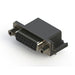 626-015-662-532 by EDAC Inc. - 626 SERIES RIGHT ANGLE D-SUB REC